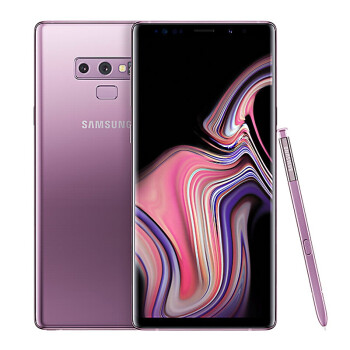 三星手机note9