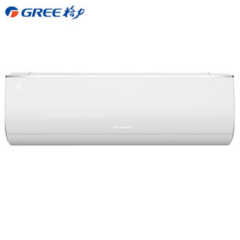 格力（GREE） 1.5匹 壁掛式 空調(diào) KFR-35GW/(35532)FNhAb-A1
