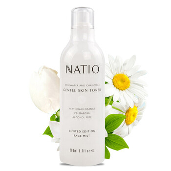 Natio噴霧 200ml