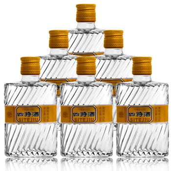 四特酒小酒