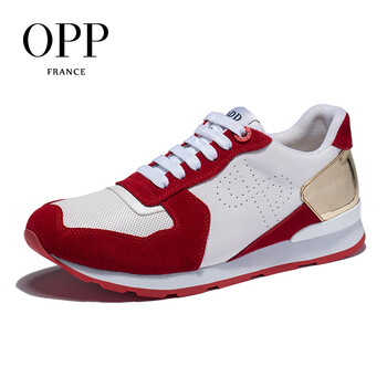 OPP男士紅色 41