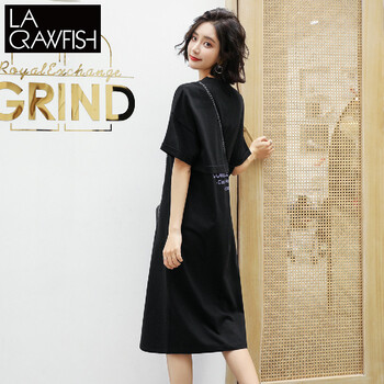 優(yōu)雅氣質(zhì)連衣裙，打造性感女神范