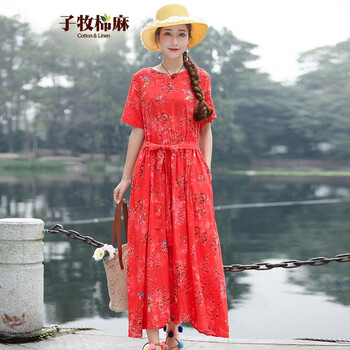 元素,尚品,夏季,新款,流行,趨勢(shì),衣裙,樣式