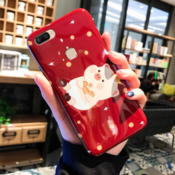 保護你的手機殼，讓出行不再裸奔
