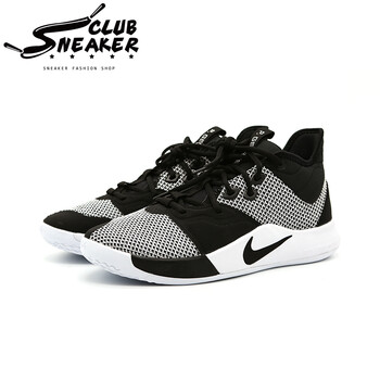 耐克（NIKE）籃球鞋奧利奧AO2608-002 