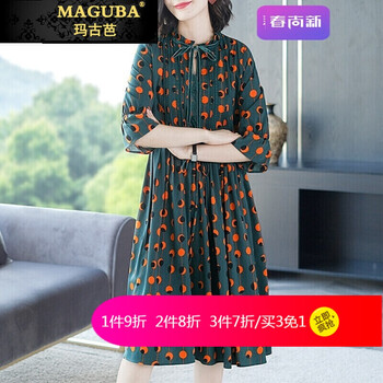 中袖連衣裙,后長(zhǎng),元素,樣式,趨勢(shì),袖連衣裙,新款,流行
