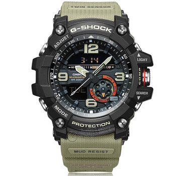 casio g-shock系列
