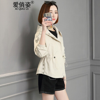aiqiaozi,俏姿,元素,新款,流行,趨勢,女裝,樣式
