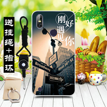 告別裸奔，防摔的硅膠手機(jī)殼