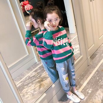 孩子的服裝