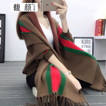 歐洲站復(fù)古針織衫