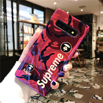 supreme迷彩