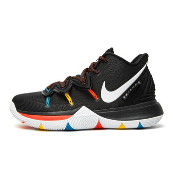 耐克（NIKE）籃球鞋006 黑/白/紅 