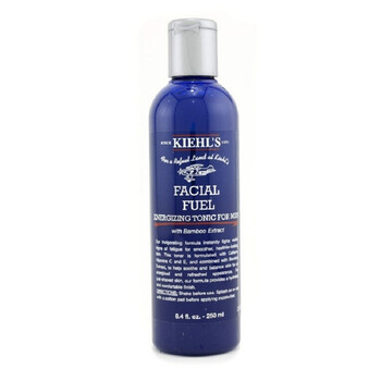 kiehls男士系列
