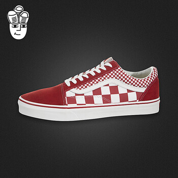 萬斯（VANS）板鞋vn0a38g1vk5 