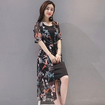 浪漫蕾絲連衣裙，打造優(yōu)雅小仙女