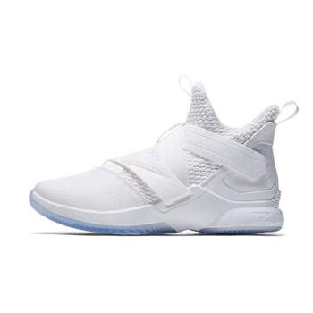 耐克（NIKE）籃球鞋AO4055-101 