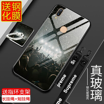 拒絕裸奔，時(shí)尚硅膠手機(jī)殼助力