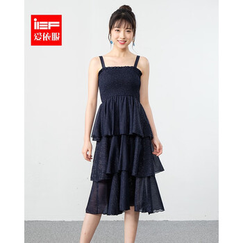 時尚長裙，打造優(yōu)雅小仙女