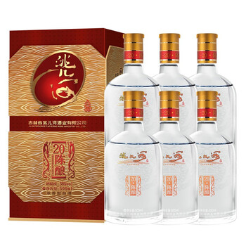 洮兒河二十年