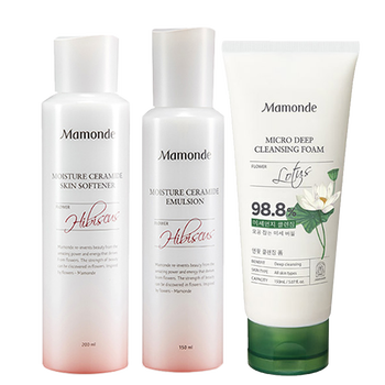 化妝品mamonde