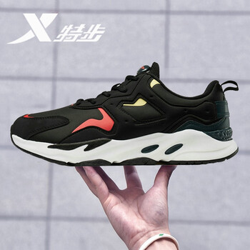 系帶緩震跑鞋，讓你遠(yuǎn)離亞健康