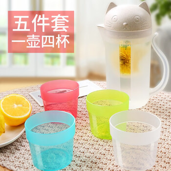 安雅（anya）玻璃杯801-900ml