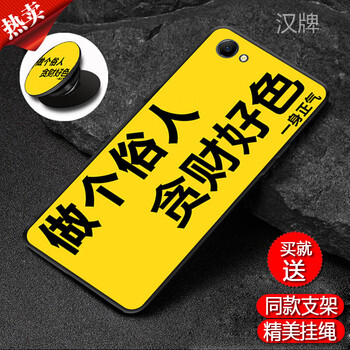 漢牌 OPPOR9s Plus 手機(jī)殼/保護(hù)套