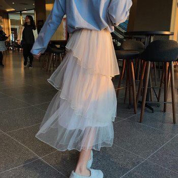 浪漫傘裙，打造你的少女心