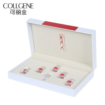 可麗金（COLLGENE） 面部精華 提亮，提拉緊致，補(bǔ)水
