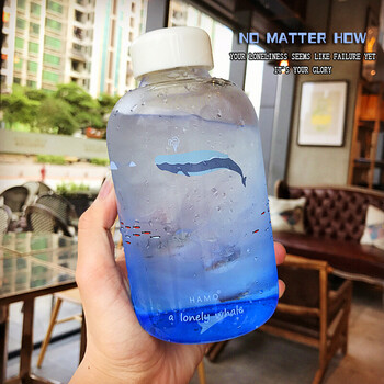 喝出健康水，便攜保溫杯來(lái)助力