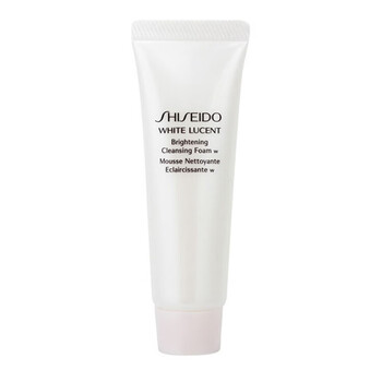 資生堂（Shiseido）潔面乳 30ml
