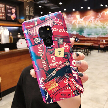 風(fēng)沙渡 P30 P20 MATE20 榮耀10 Nova4 手機(jī)殼/保護(hù)套