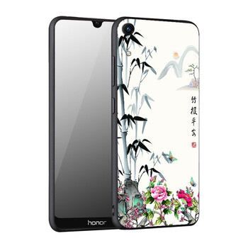 易恬（YITIAN） 華為榮耀8A 手機(jī)殼/保護(hù)套