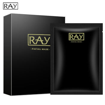ray黑膜
