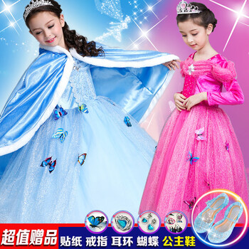 百搭連衣裙，穿出你的少女心