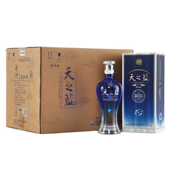 洋河501mL-750mL 濃香