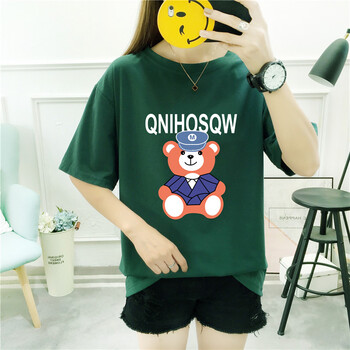 印花連衣裙，打造夏日清爽小仙女
