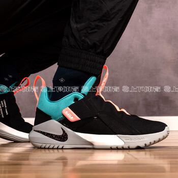 耐克（NIKE）籃球鞋AO2920-005 使節(jié)11 43