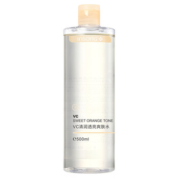 英尚（INSONG）柔膚水 500