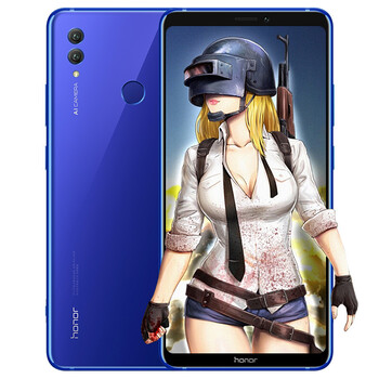 華為手機note7