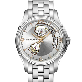 時(shí)尚機械腕表，彰顯你的魅力范