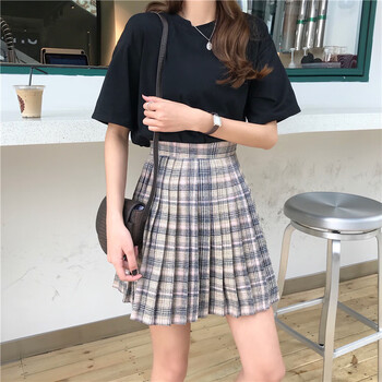 百褶裙，讓你的生活更迷人