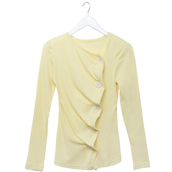 系帶針織衫，讓你穿出優(yōu)雅范