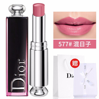 dior超模唇膏