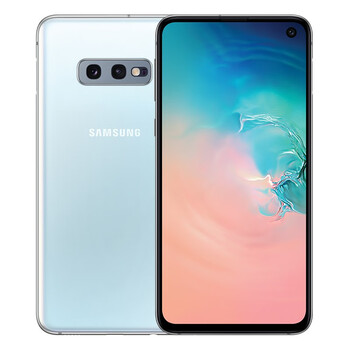 三星（SAMSUNG） 三星s10e 手機 白色