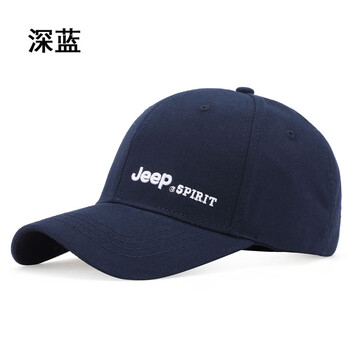 JEEP清新日系棉服