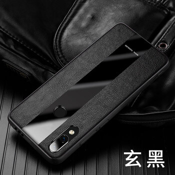 耐磨硅膠鋼化機殼，保護你的雙手