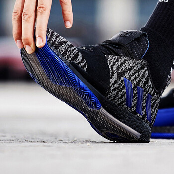 阿迪達(dá)斯（Adidas）籃球鞋EE3957/VOL.3 41