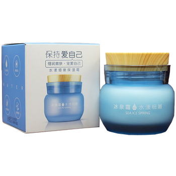 保濕補水面霜，讓你肌膚不再干燥